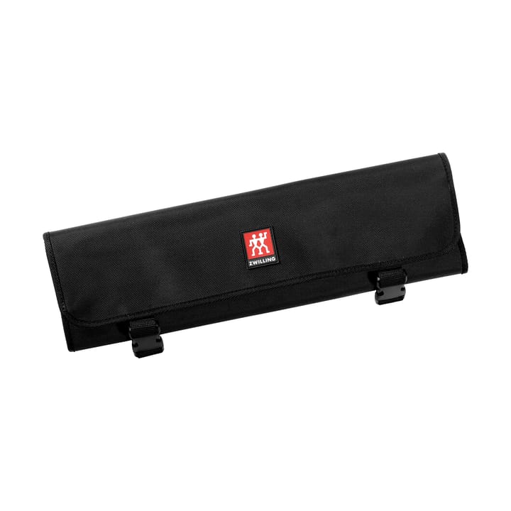 Zwilling knivtaske 16x50x0,7 cm - Sort - Zwilling