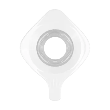 Zwilling låg med pakning til blender - Hvid, 1,4 L - Zwilling