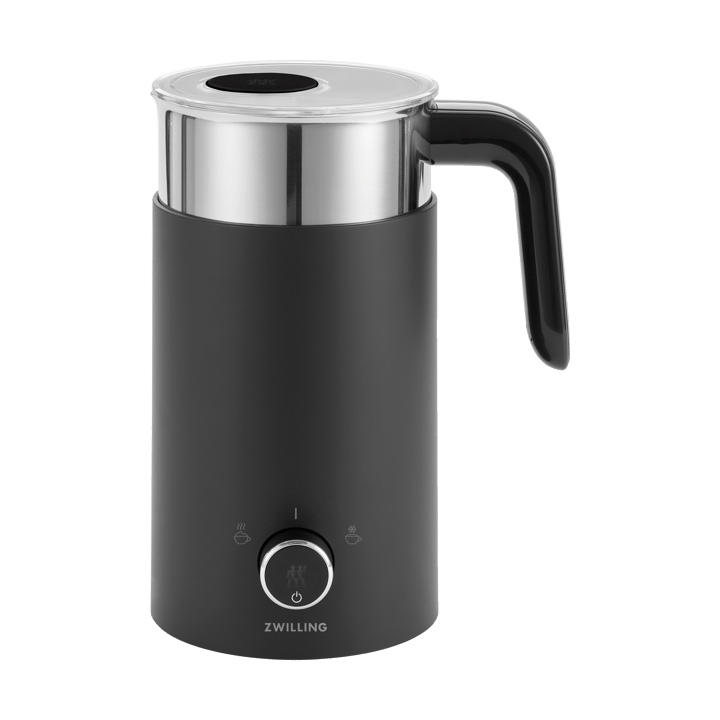 Zwilling mælkeskummer 29 cm - Sort - Zwilling