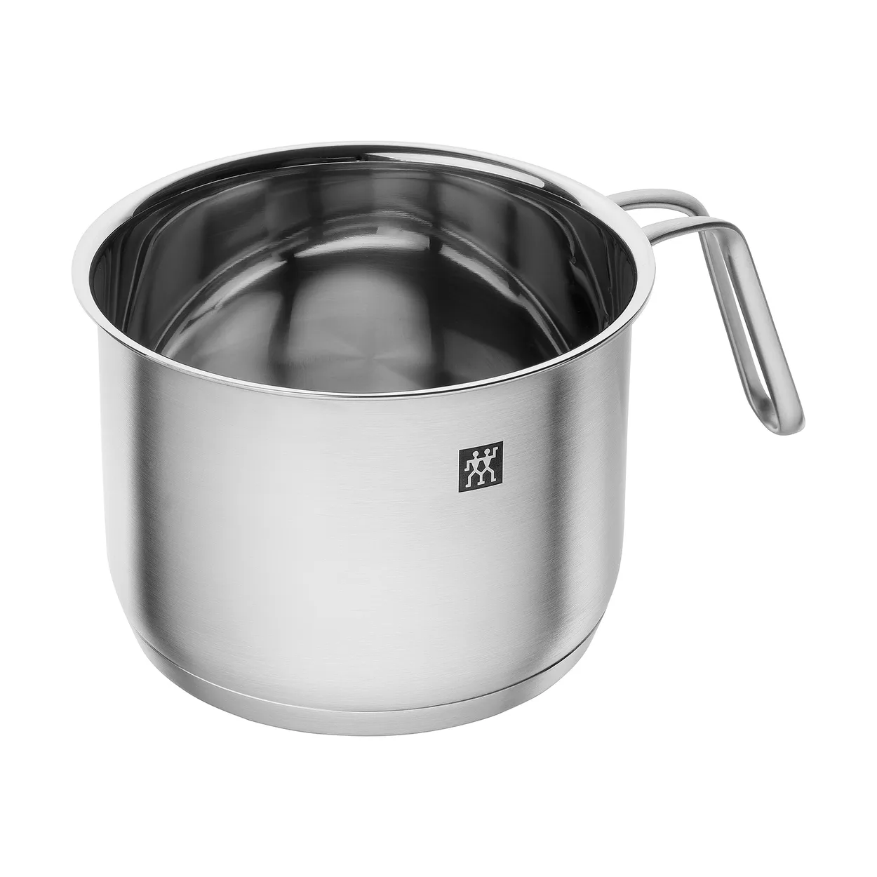 Zwilling Zwilling Pico kasserolle høj 1,5 L Sølv