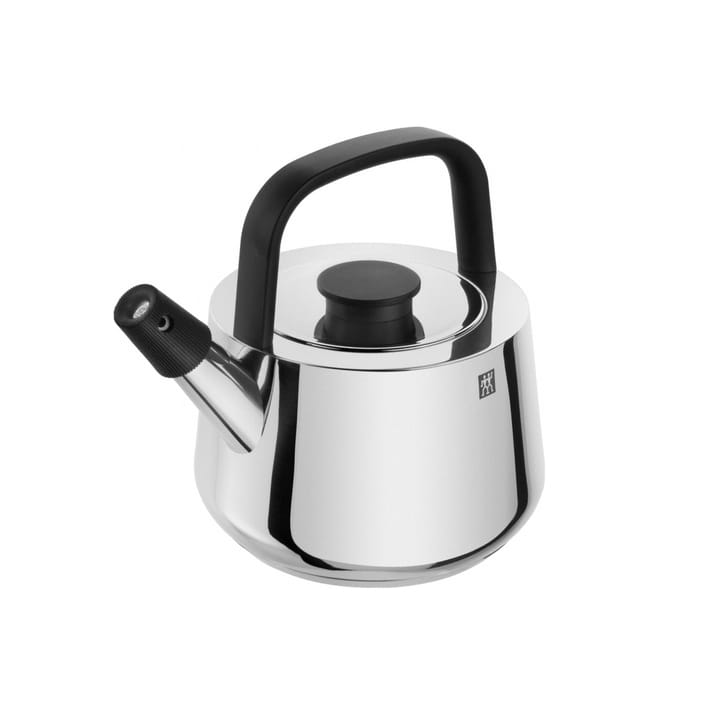 Zwilling plus kedel med fløjte - 1,5 l - Zwilling