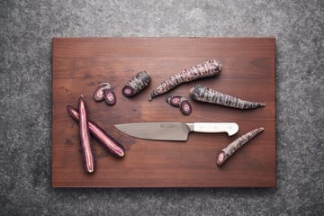 Zwilling Pro le Blanc kompakt kokkekniv 14 cm - Hvid-rustfrit stål - Zwilling