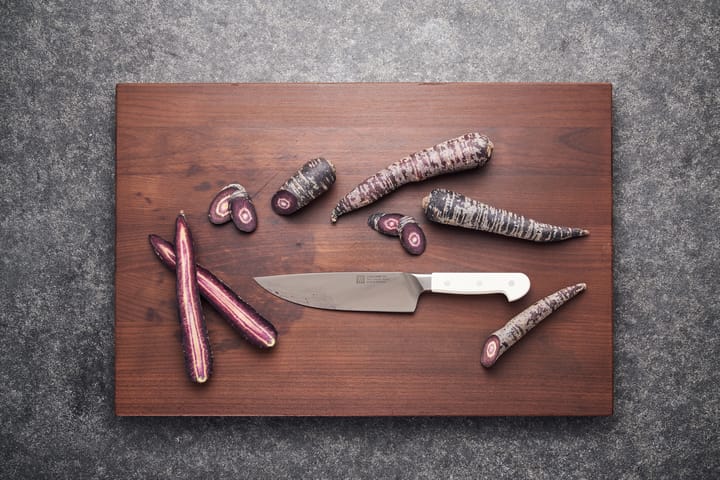 Zwilling Pro le Blanc kompakt kokkekniv 14 cm, Hvid-rustfrit stål Zwilling