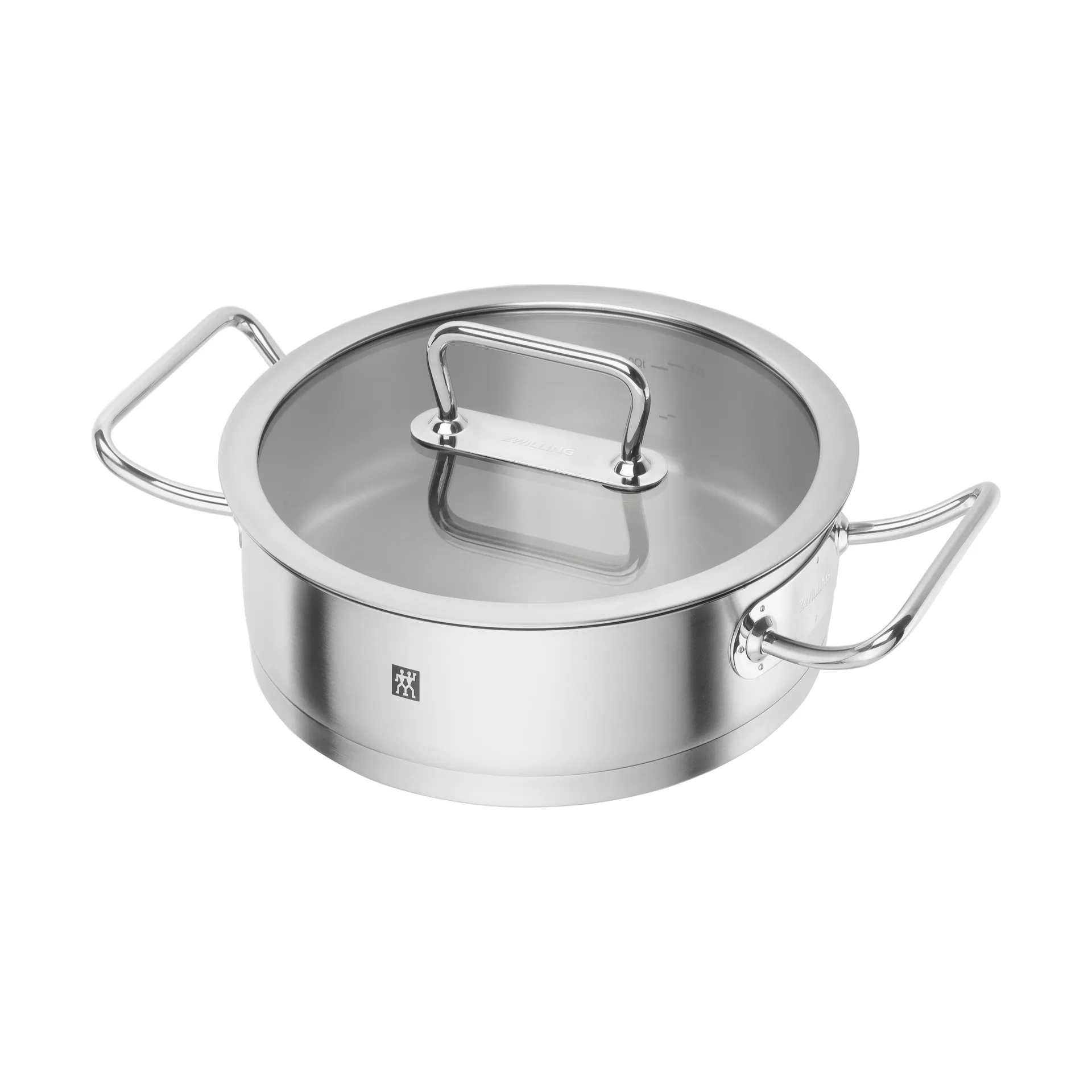 Zwilling Pro serveringspande rustfrit stål, 3 L Zwilling