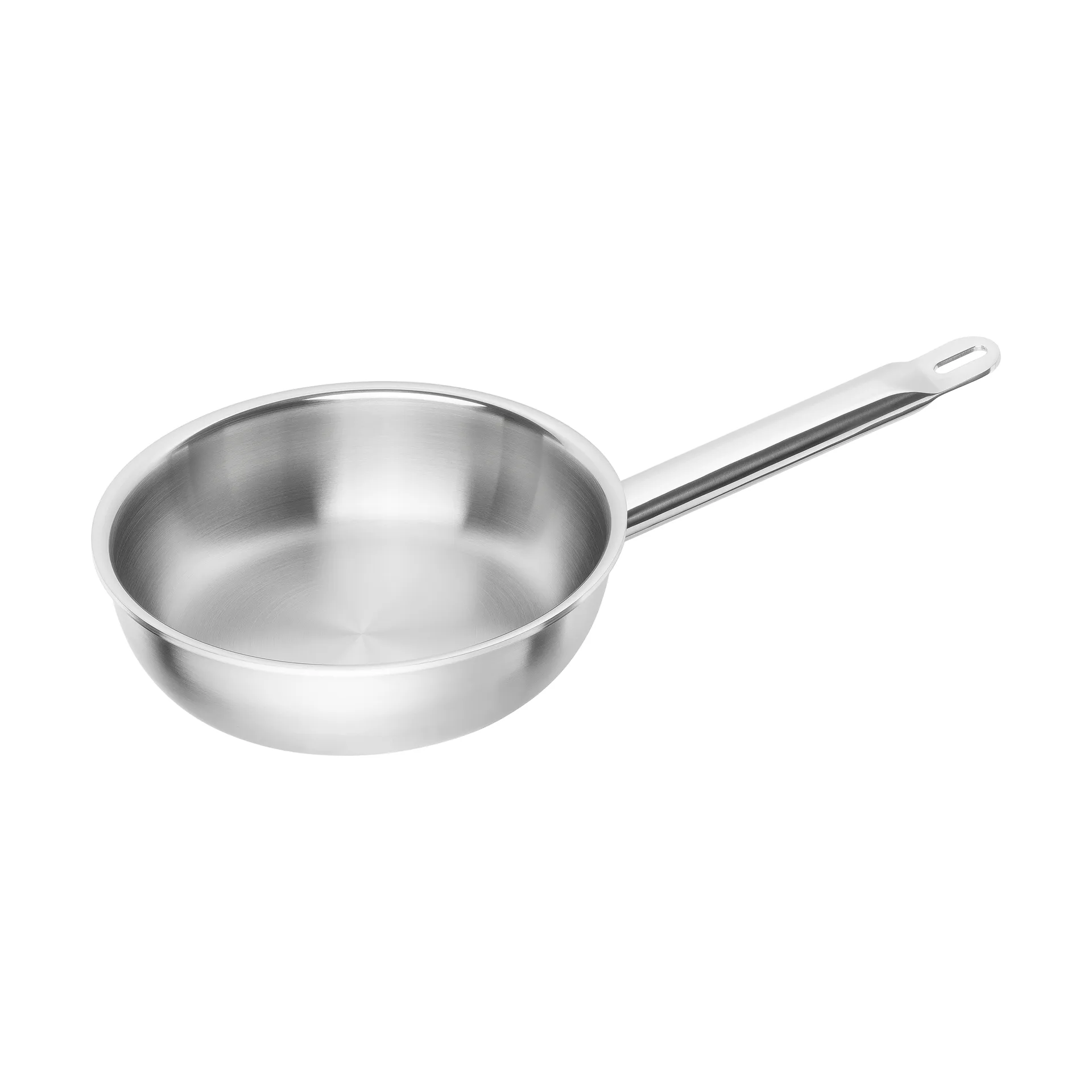 Zwilling Pro stegepande rustfrit stål, Ø20 cm Zwilling