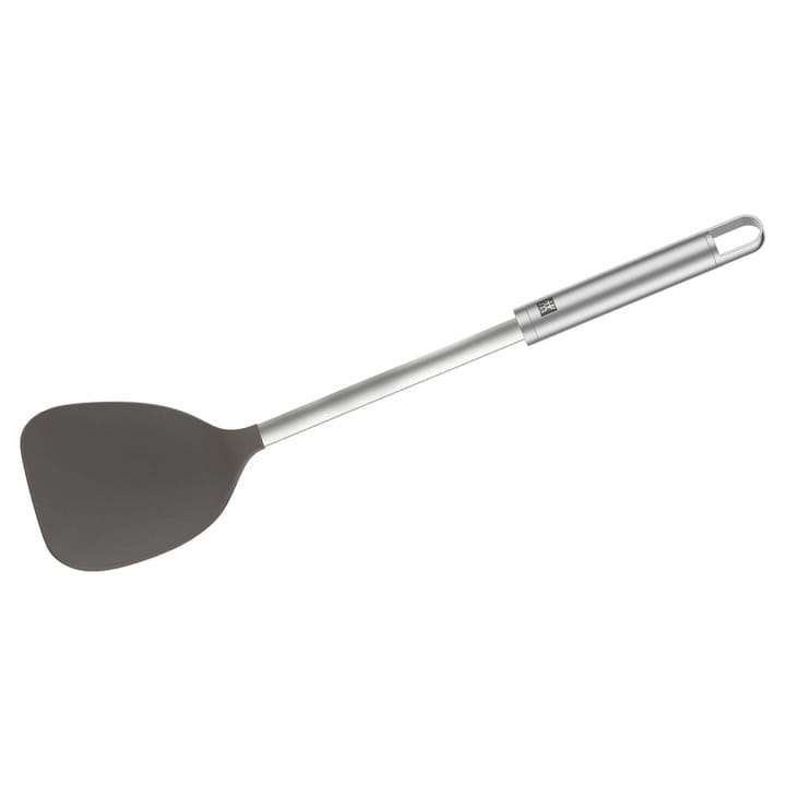 Zwilling Pro wokspade silikone - Grå - Zwilling