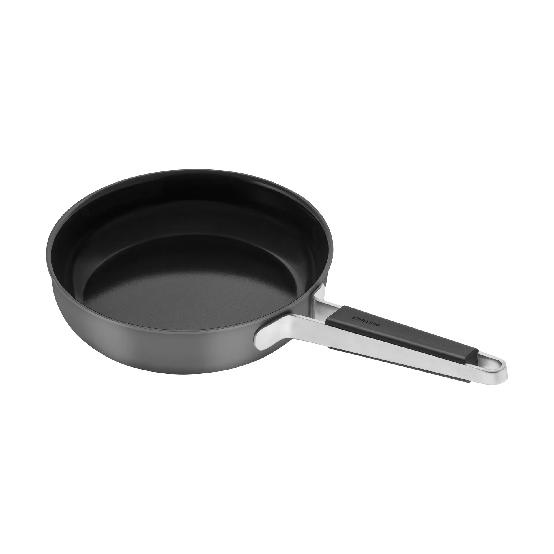 Zwilling Pure stegepande Ø24 cm, Grå Zwilling