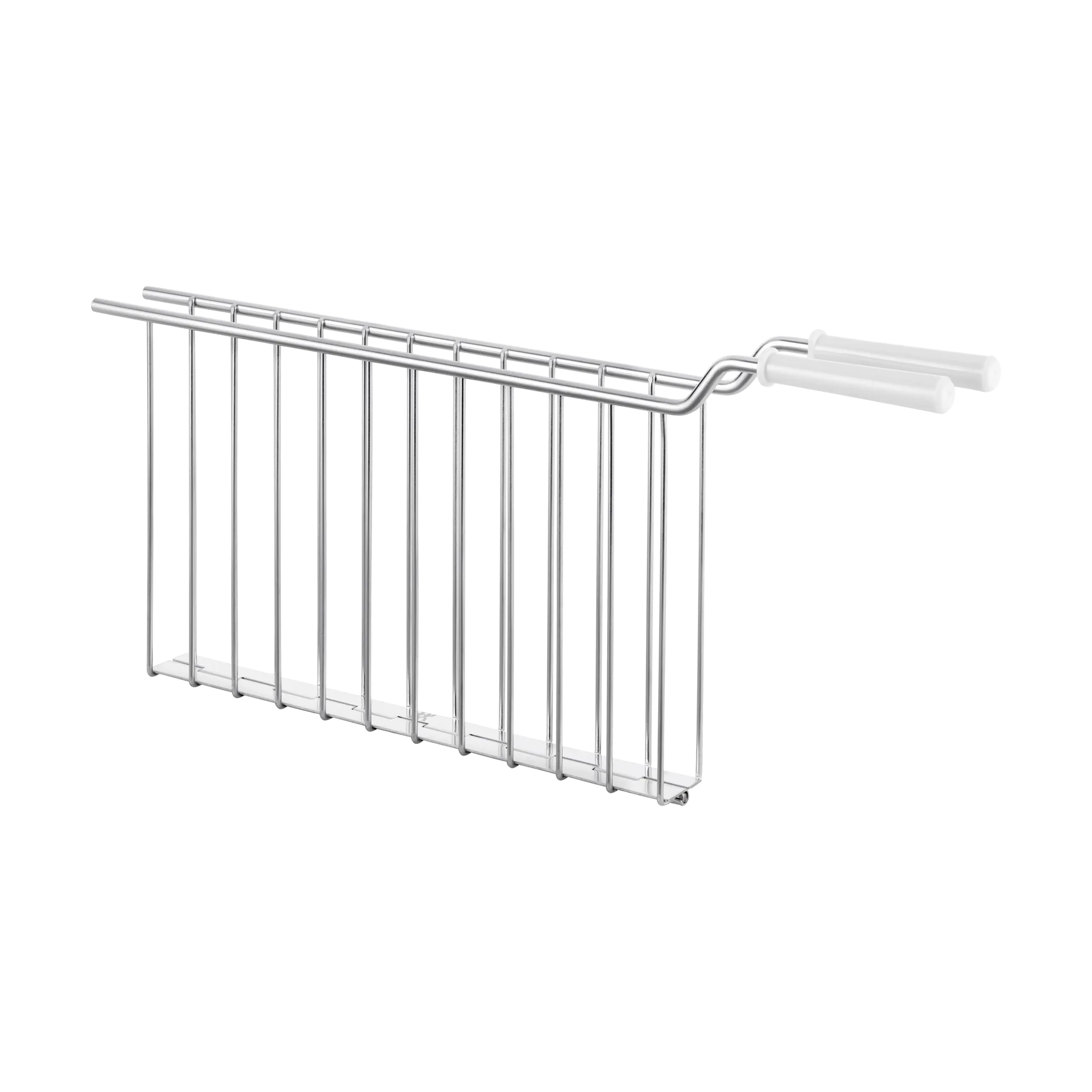 Zwilling sandwichholder lange rum 39,6 cm, Hvid Zwilling