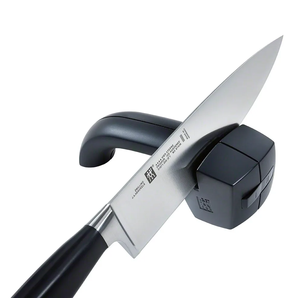 Zwilling Sharp Pro knivsliber, Keramisk Zwilling