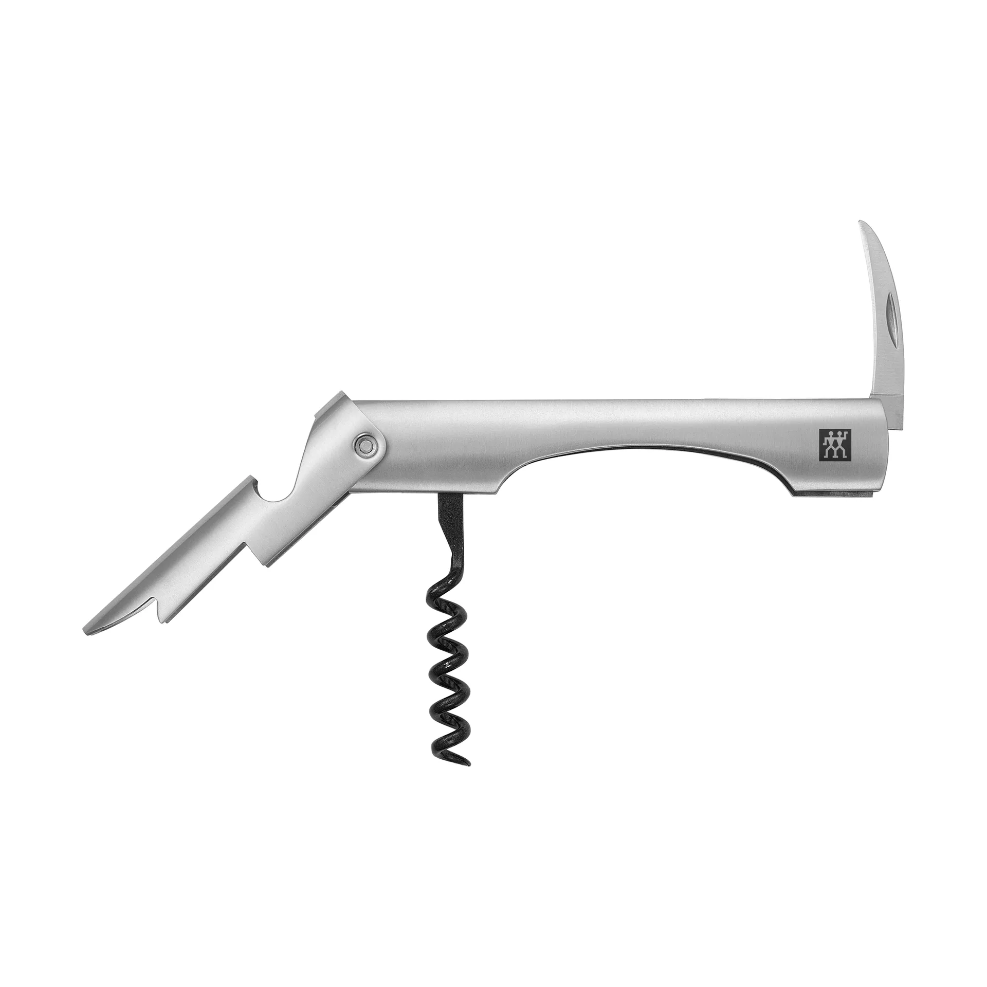 Zwilling Sommelier tjenerproptrækker 15 cm, Rustfrit stål Zwilling