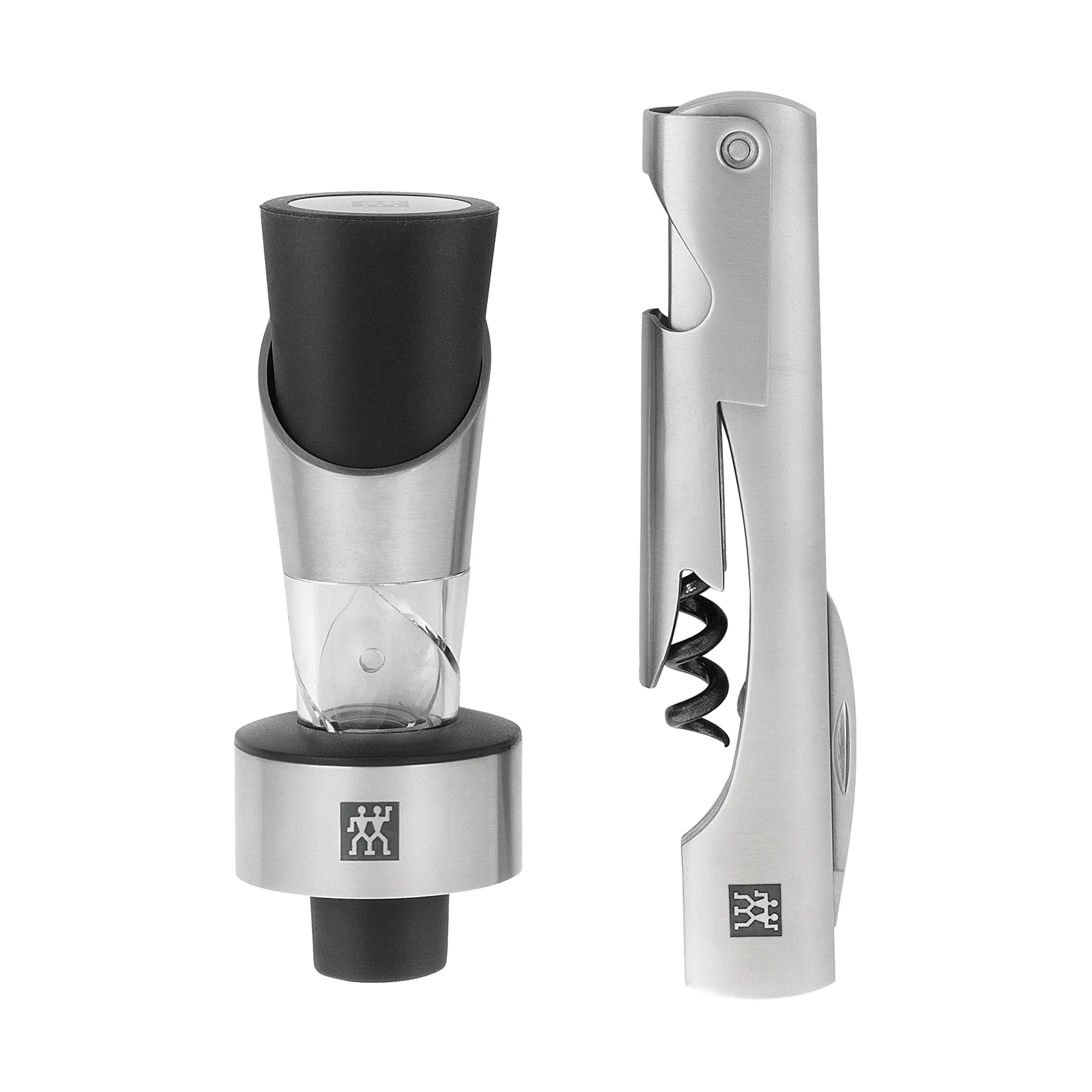 Zwilling sommeliersæt 2 dele, Rustfrit stål Zwilling