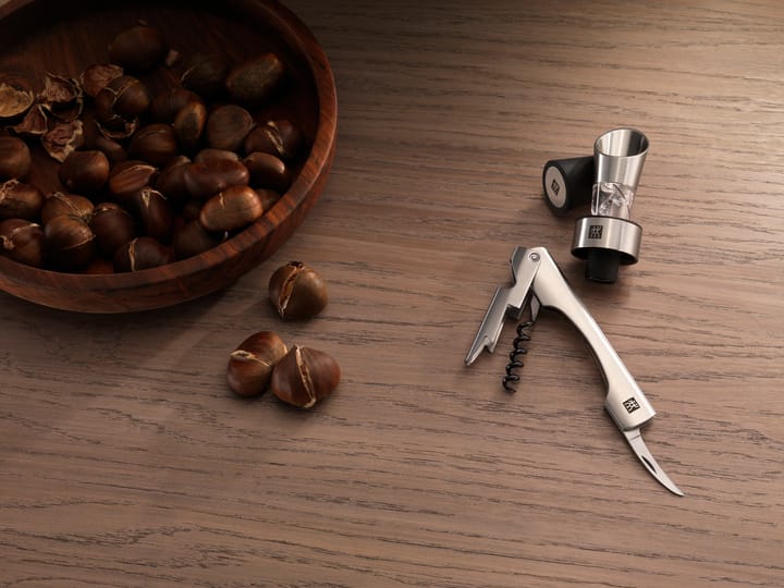 Zwilling sommeliersæt 2 dele, Rustfrit st�ål Zwilling