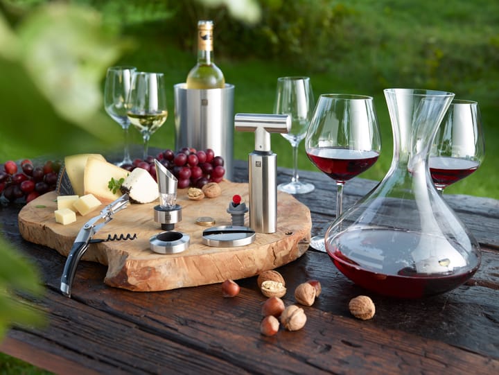 Zwilling sommeliersæt 4 dele, Rustfrit st�ål Zwilling