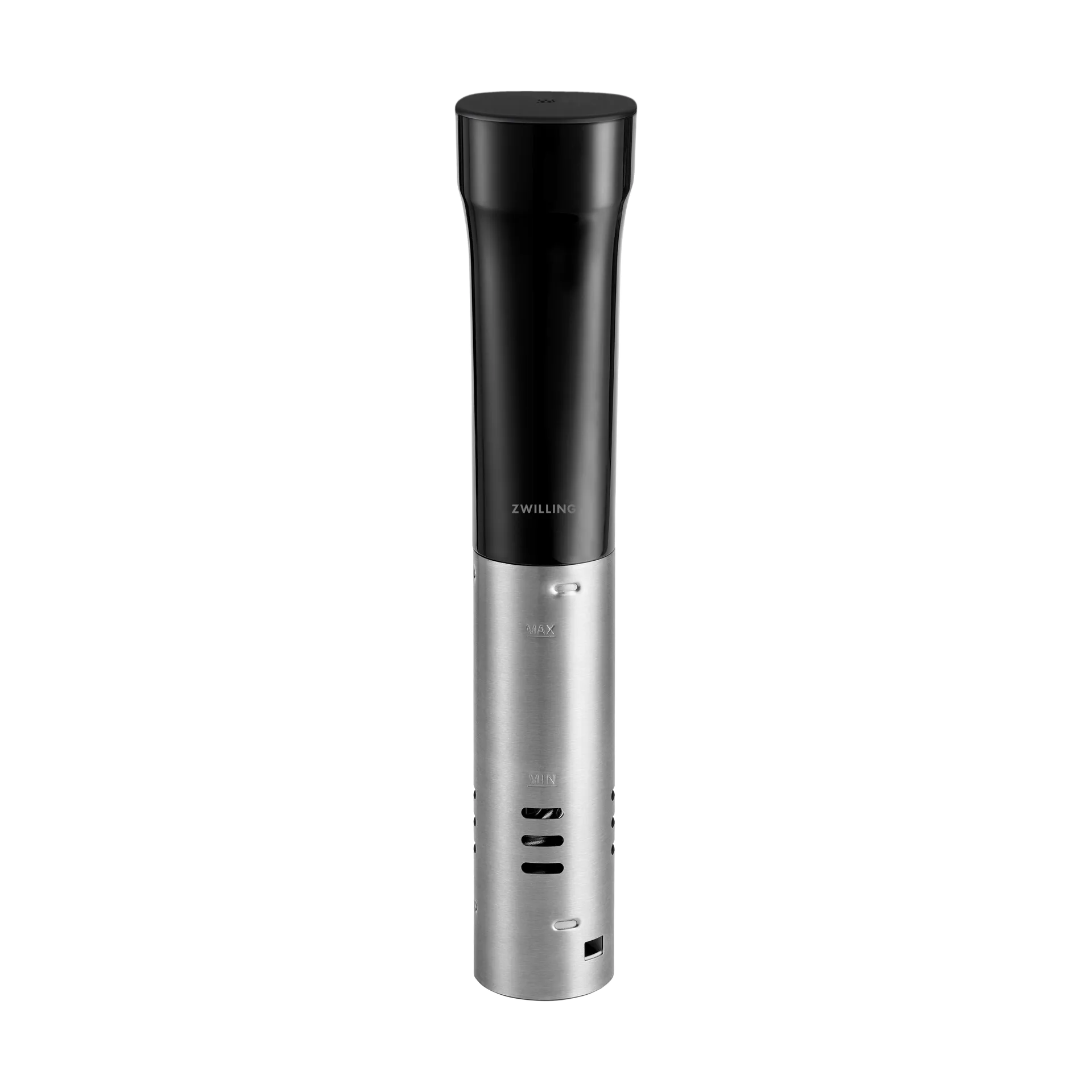 Zwilling sous-vide stick 32x8,5 cm, Sort Zwilling