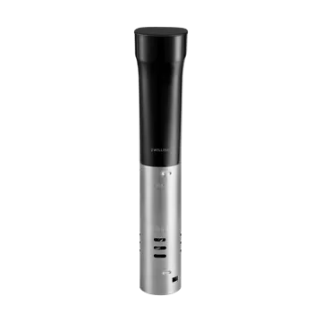 Zwilling sous-vide stick 32x8,5 cm - Sort - Zwilling