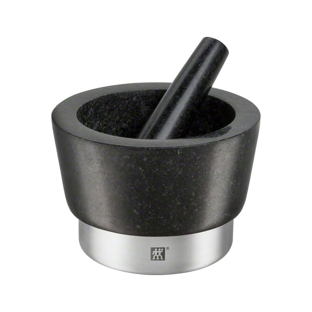 Zwilling Zwilling spices morter Sort