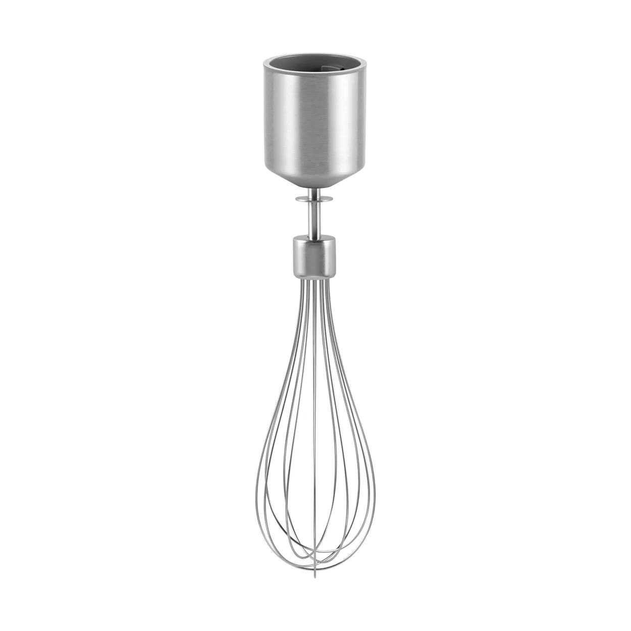 Zwilling Zwilling stavblender piskeris tilbehør 25,7 cm Grå