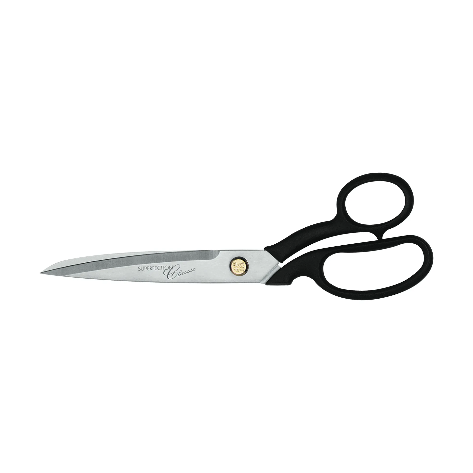 Zwilling Superfection classic skræddersaks sort, 21 cm Zwilling
