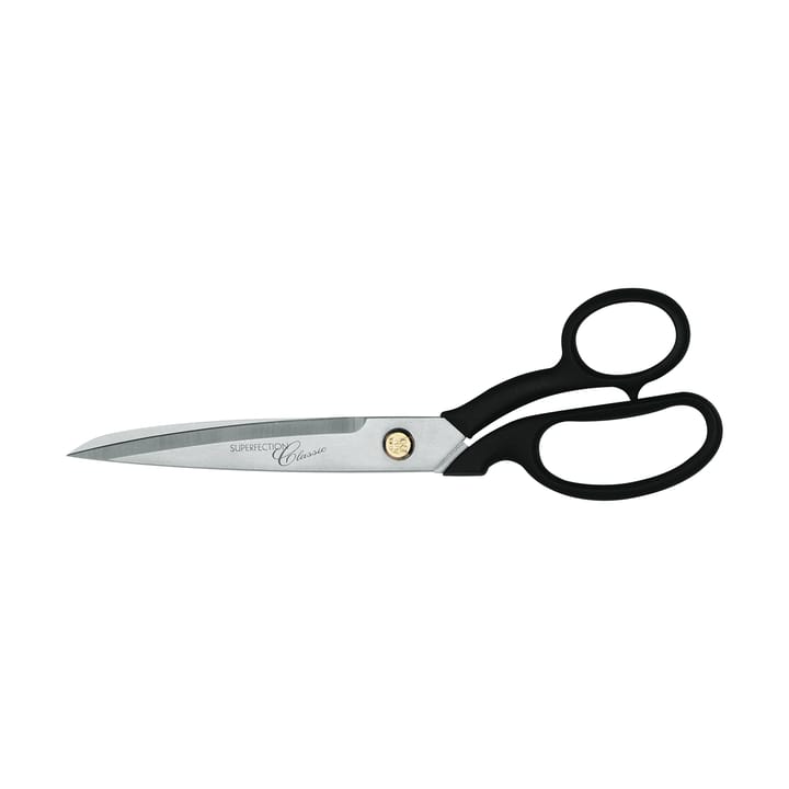 Zwilling Superfection classic skræddersaks sort, 21 cm Zwilling
