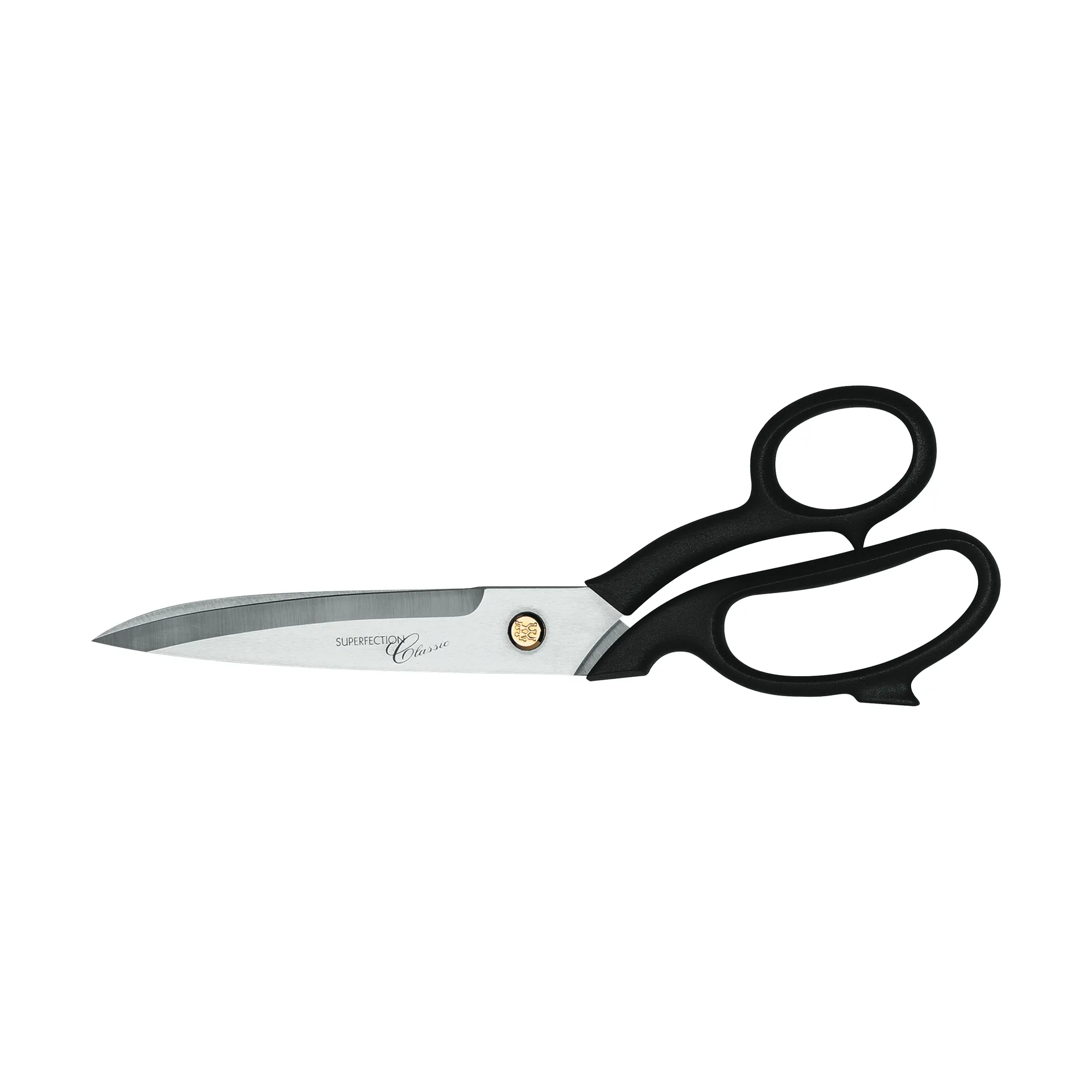 Zwilling Superfection classic skræddersaks sort, 26 cm Zwilling