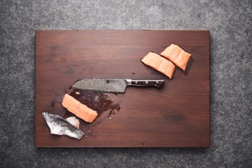 Zwilling Tanrei skalkniv 10 cm - Damaskus-sort - Zwilling