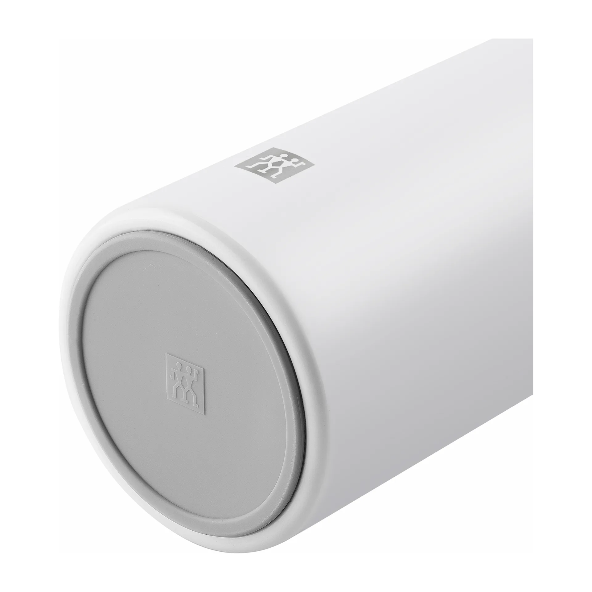 Zwilling Thermo Termokande 1 L, Sølv/Hvid Zwilling