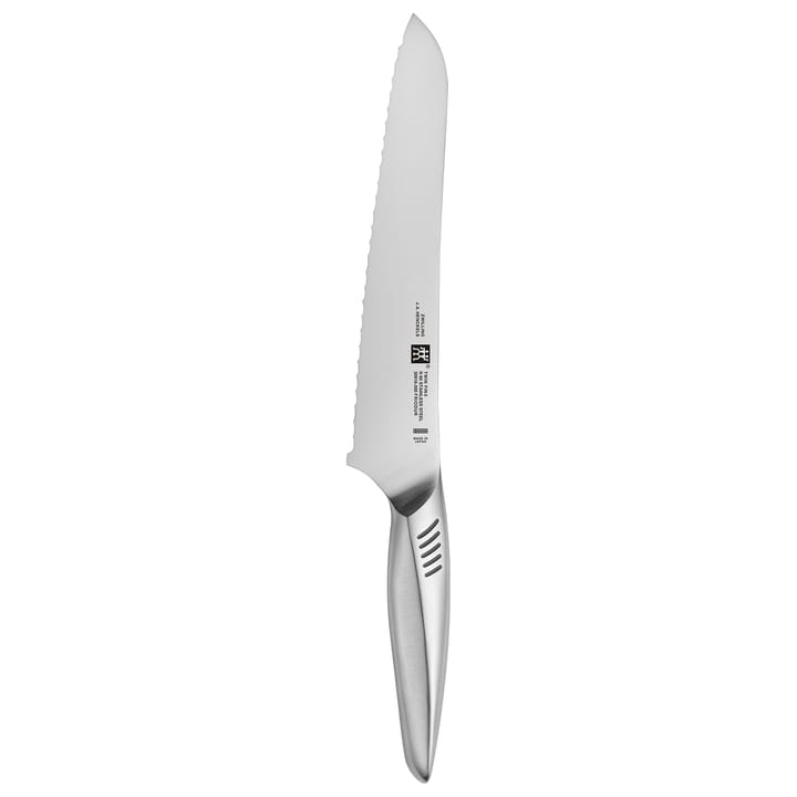 Zwilling Twin Fin II brødkniv - 20 cm - Zwilling