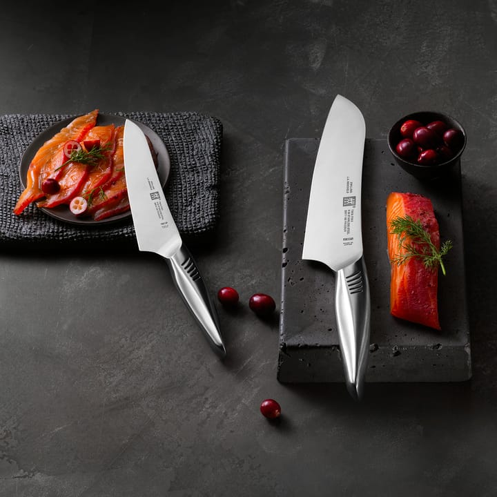 Zwilling Twin Fin II santukokniv, 16,5 cm Zwilling