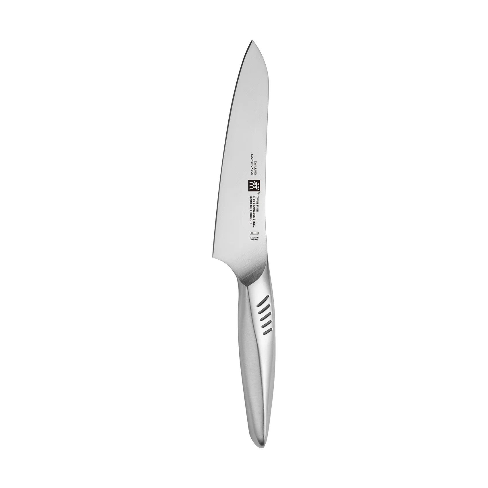 Zwilling Twin Fin II skrællekniv, 13 cm Zwilling