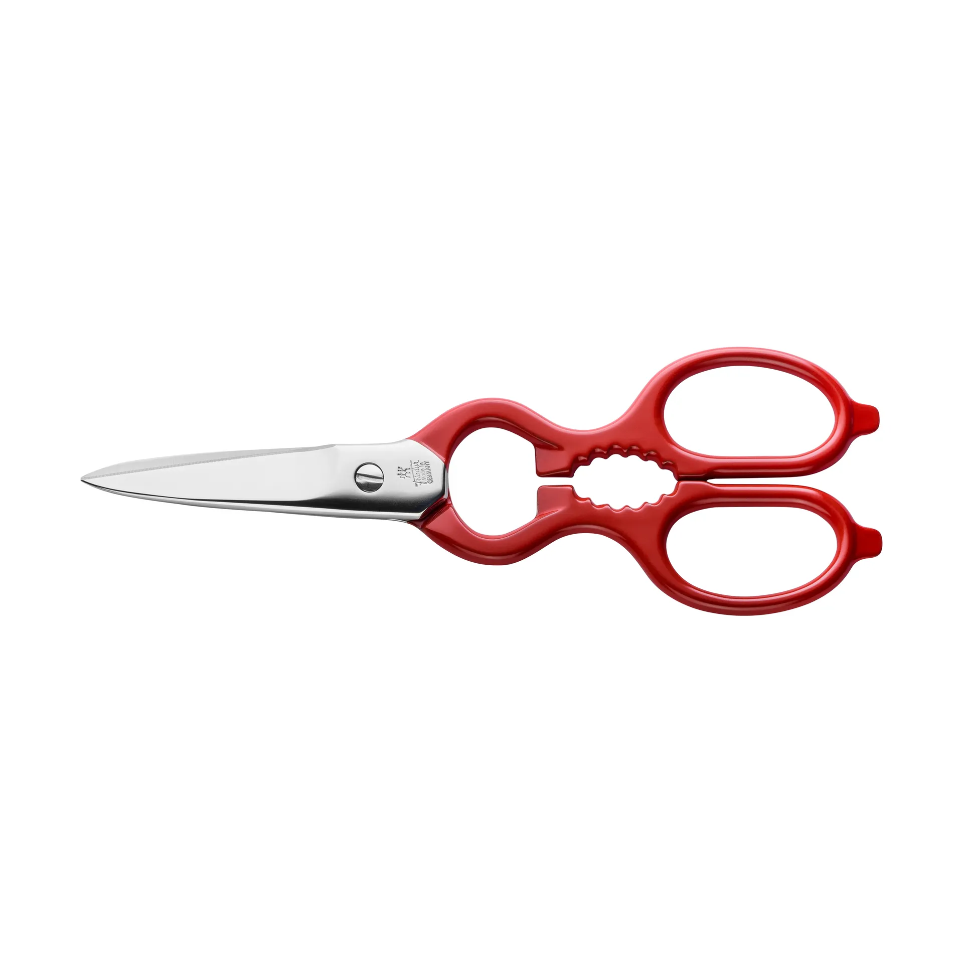 Zwilling universalsaks 20 cm, Rød Zwilling