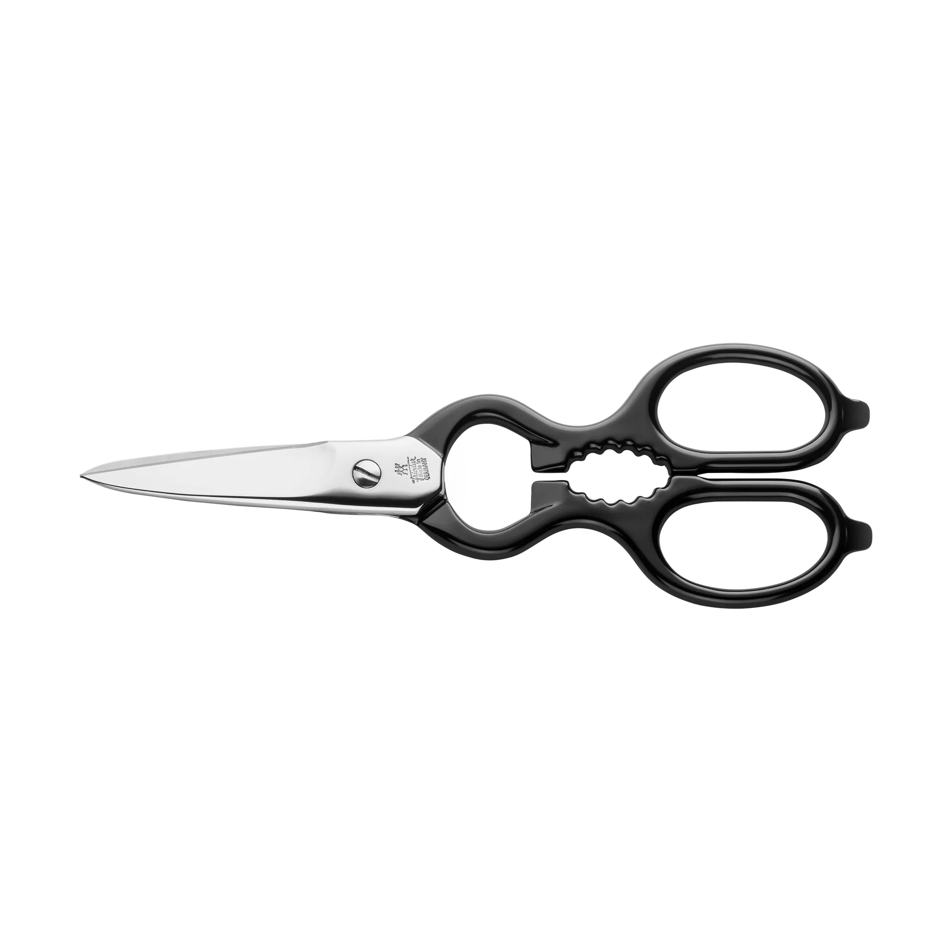 Zwilling universalsaks 20 cm, Sort Zwilling