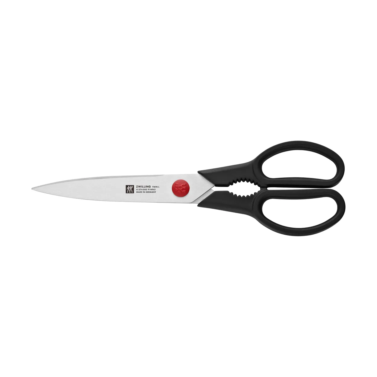 Zwilling Zwilling universalsaks 23 cm Sort