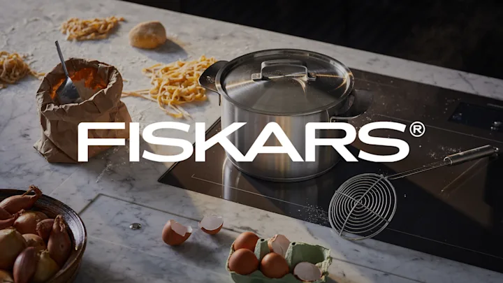 Fiskars